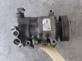 Air conditioning (A/C) compressor (pump)