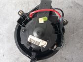 Heater fan/blower