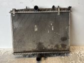 Coolant radiator