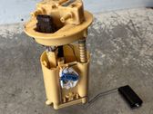In-tank fuel pump