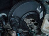 Brake booster
