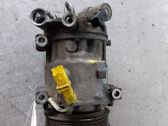 Air conditioning (A/C) compressor (pump)