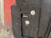 Front door lock