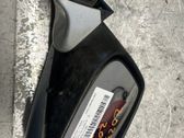 Manual wing mirror