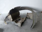 Front wheel arch liner splash guards