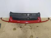 Front grill