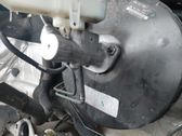 Master brake cylinder
