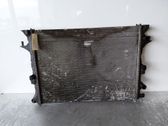 Coolant radiator