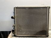 Coolant radiator