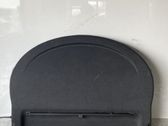 Parcel shelf