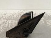 Manual wing mirror