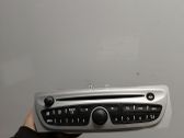Radio/CD/DVD/GPS head unit