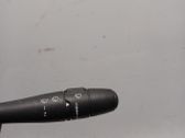Wiper control stalk