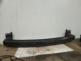 Front bumper cross member