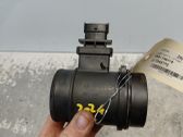 Mass air flow meter