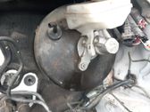 Brake booster