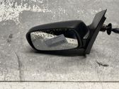 Manual wing mirror