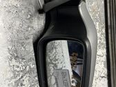 Manual wing mirror