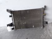 Coolant radiator