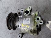 Air conditioning (A/C) compressor (pump)