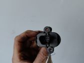 Mass air flow meter