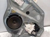 Fensterheber elektrisch mit Motor Tür hinten