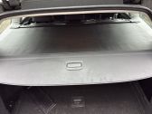 Parcel shelf