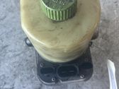 Servopumpe