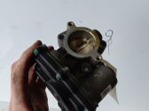 Throttle valve