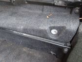 Folding roof motor