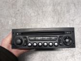 Radio/CD/DVD/GPS head unit