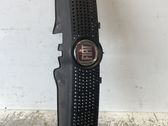 Front grill