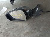 Manual wing mirror