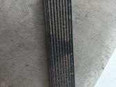 Intercooler radiator