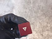 Hazard light switch