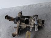 Ohjaustehostimen pumppu