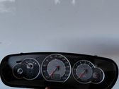 Geschwindigkeitsmesser Cockpit