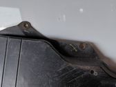 Placa protectora/protector antisalpicaduras motor