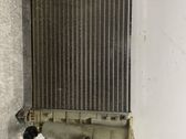 Coolant radiator