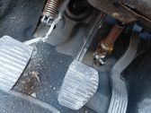 Brake pedal