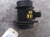 Mass air flow meter