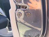 Rear door lock
