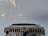 Radio/CD/DVD/GPS head unit