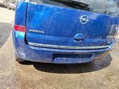 Rear bumper cross member
