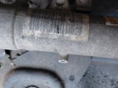 Steering rack