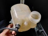 Coolant expansion tank/reservoir cap