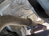 Катализатор / FAP/DPF фильтр твердых частиц