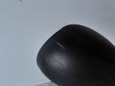 Manual wing mirror