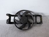 Ventilador eléctrico del radiador