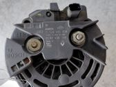 Lichtmaschine